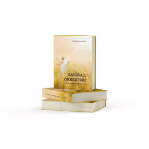 Zaigraj, orkester! Marjana Sitar Malič