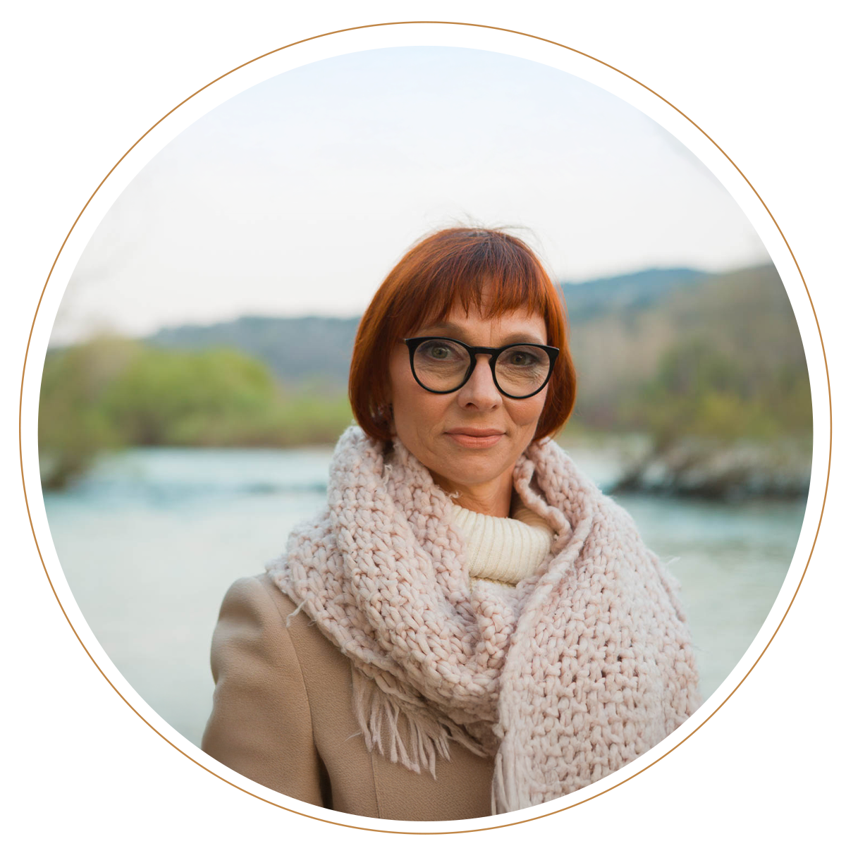 Začuti moč sonca z Marjano